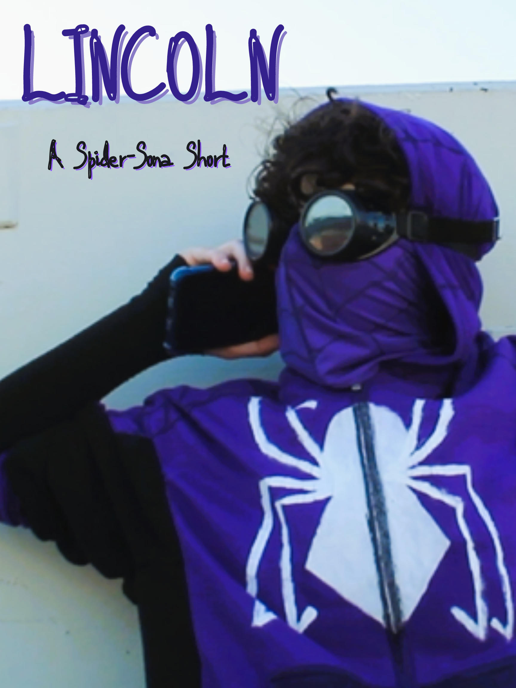 Lincoln Movie Poster